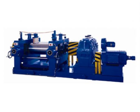 Xk-160 Open Mill/China Mixer Mill